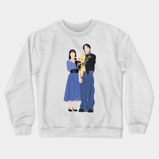 Call it love Crewneck Sweatshirt